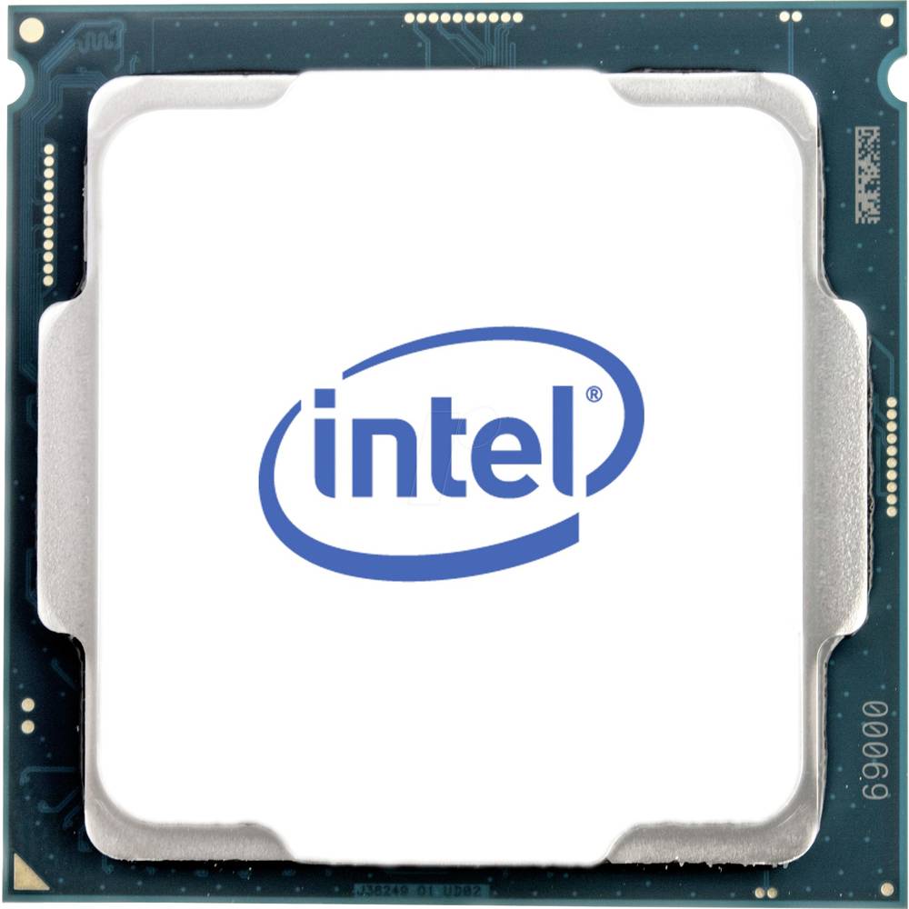 Intel CD8069504344500 Processor (CPU) boxed Intel® Xeon Silver 4210R 10 x Socket: Intel 3647 100 W