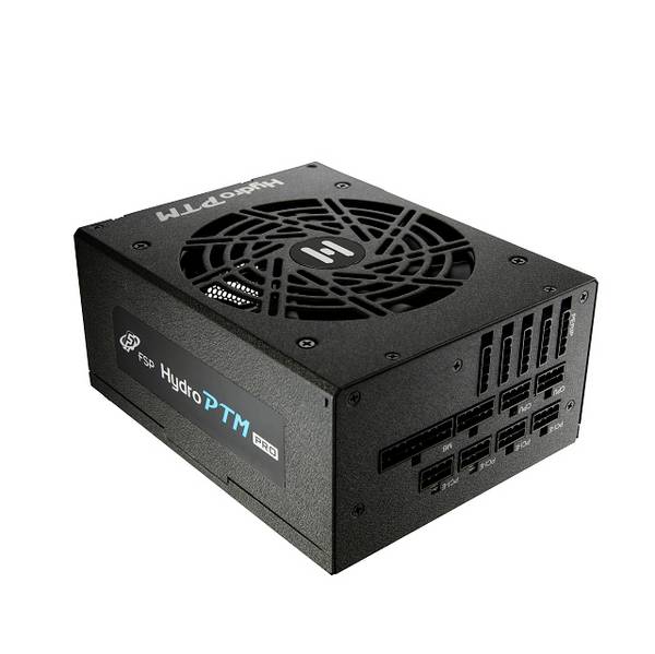 FSP HYDRO PTM PRO 850 PC-netvoeding 850 W 80 Plus Platinum