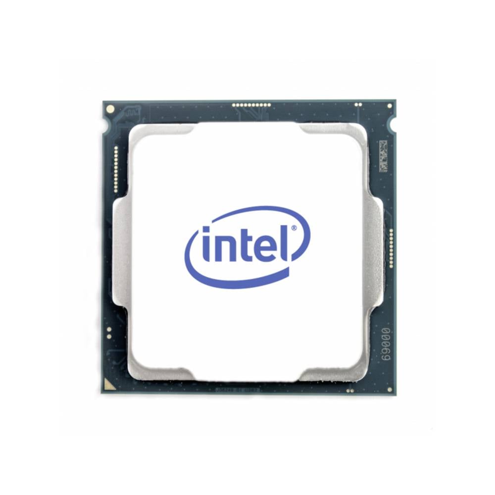 Intel CM8068404174806 Processor (CPU) boxed Intel® Xeon® E E-2234 4 x Socket: Intel 1151 71 W
