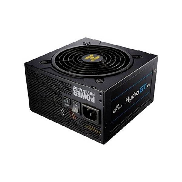 FSP PPA8503510 PC-netvoeding 850 W ATX 80 Plus