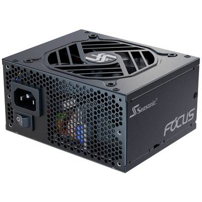 Seasonic FOCUS SGX-750 (2021) PC-netvoeding 750 W SFX 80 Plus Gold-0