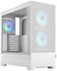 Fractal Design Pop Air Tower PC-behuizing Wit