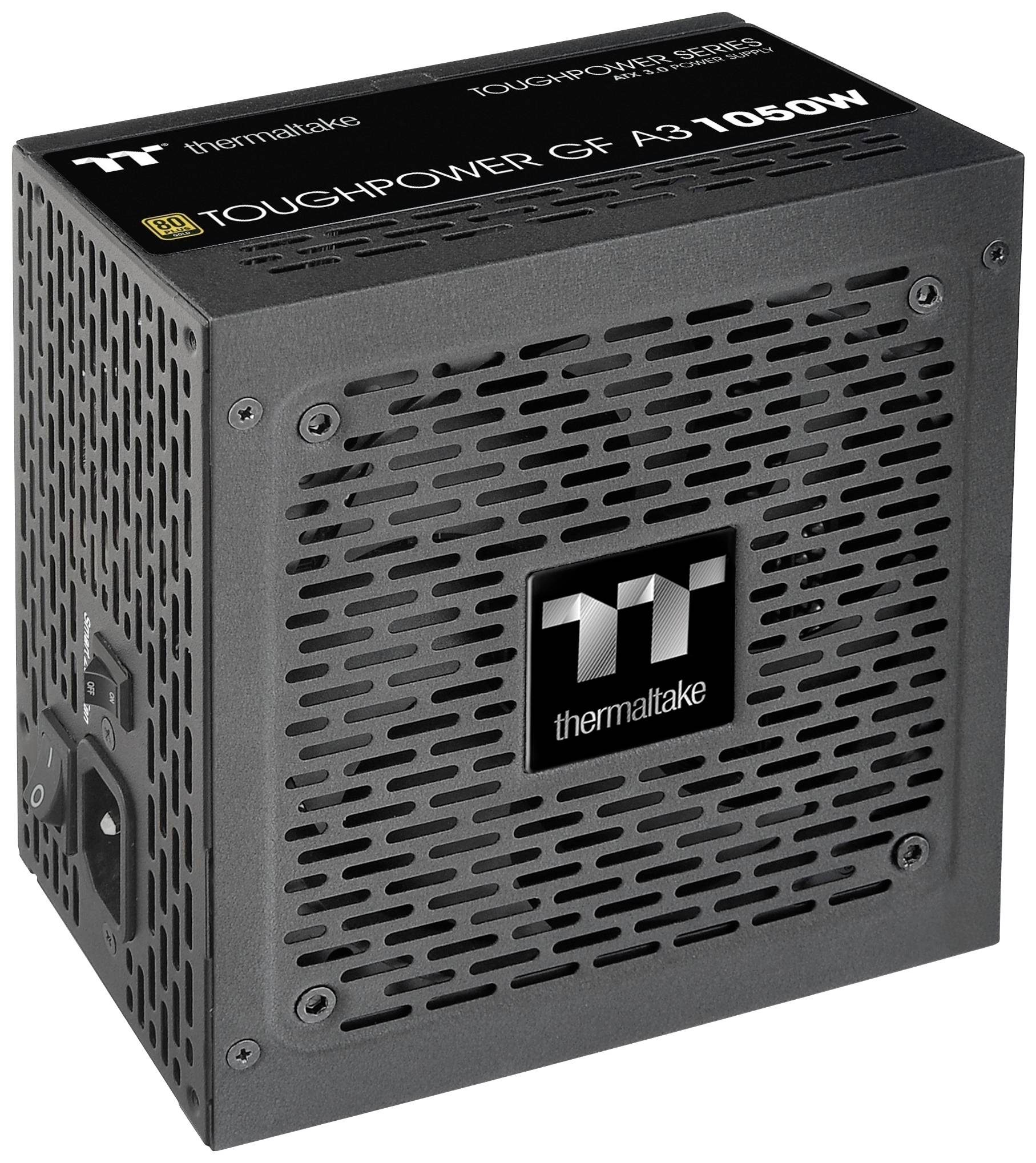 Thermaltake Toughpower GF A3 1050W PC-netvoeding 1050 W ATX 80 Plus Gold-1