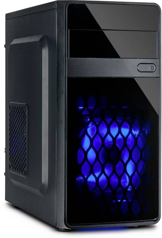 Inter-Tech MA-01 Micro Tower behuizing-1