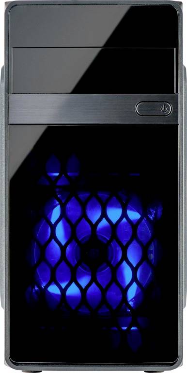 Inter-Tech MA-01 Micro Tower behuizing-4