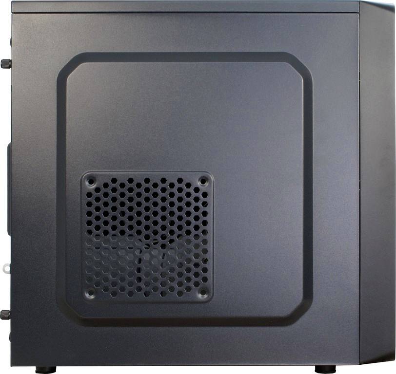 Inter-Tech MA-01 Micro Tower behuizing-5