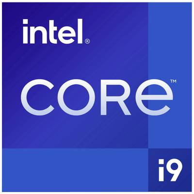 Intel® Core™ i9 i9-11900K 8 x   Processor (CPU) tray Socket: Intel 1200 125 W