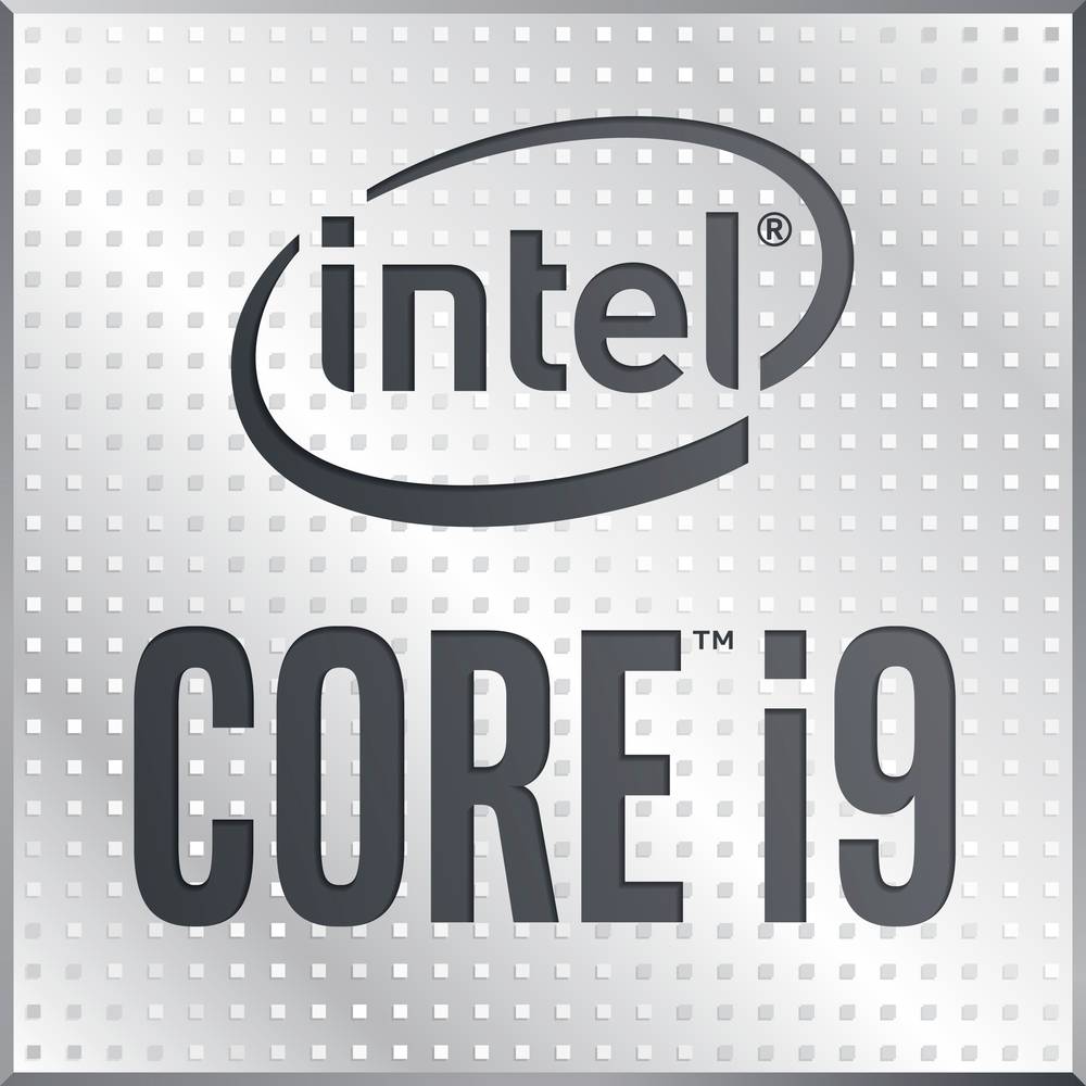 Intel® Core™ i9 i9-10900F 10 x Processor (CPU) boxed Socket: Intel 1200 65 W