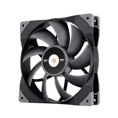 Thermaltake TOUGHFAN 14 PC-ventilator Zwart-0