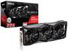 ASRock AMD Radeon RX 6750 XT Videokaart 12 GB GDDR6-RAM PCIe 4.0 x16, HDMI, DisplayPort