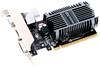 Inno 3D Nvidia GeForce GT710 Videokaart 2 GB PCI-Express, HDMI, VGA, DVI