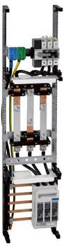 Hager UF31W1 UF31W1 Omvormerpaneel    Inhoud: 1 stuk(s)