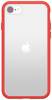Otterbox React -serie - achteromslag voor mobiele telefoon - Power -red - Apple iPhone 7