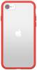 Otterbox reactiphonese3rd/2nd/8/7blkclr/blk