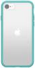 Otterbox reactiphonese3rd2nd/8/7clr/blkpolybag