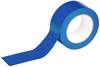 Durable 104406 durable markeringsband DURALINE Blauw 33 m (l x b) 33 m x 50 mm
