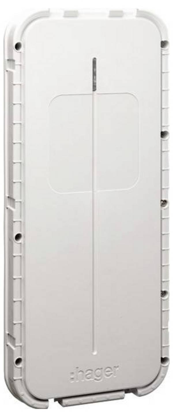 Hager XEVS120 eMobility accessoire