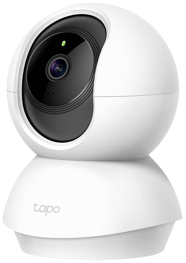TP-LINK TC70 TC70 IP Bewakingscamera WiFi 1920 x 1080 Pixel-2