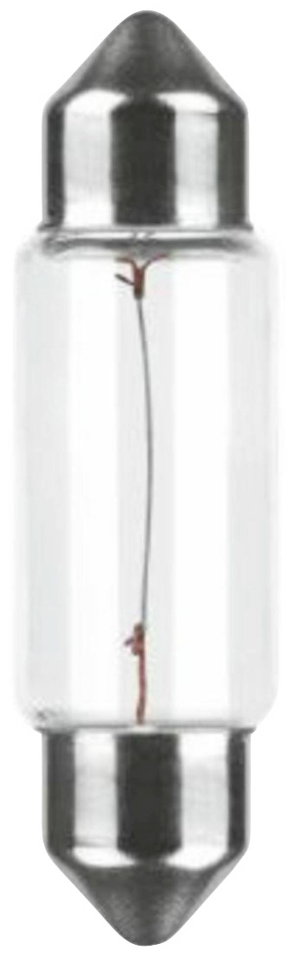 IWH 019357 Soffittelamp  C5W 5 W 12 V