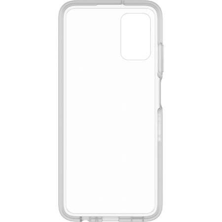 Otterbox React - Pro Pack Case Samsung Galaxy A03s Transparant Inductieve lading, Stootbestendig