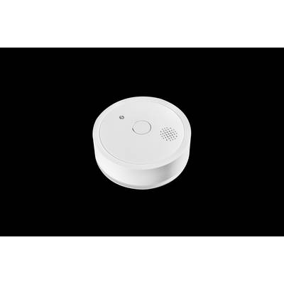 Shelly Plus Smoke Alarm - Détecteur de fumée connecté, Alarme Incendie Wi-FI sonore et Lumineuse Shelly Plus Smoke Alarm - Détecteur de fumée connecté, Alarme Incendie Wi-FI sonore et Lumineuse