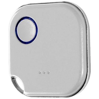 Shelly Blu Button1 weiß Dimmer, Schakelaar  Bluetooth, WiFi 