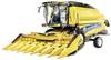 Bburago Landbouw New Holland Maaidorser voor maïs Kant-en-klaar model Landbouwvoertuig (model)
