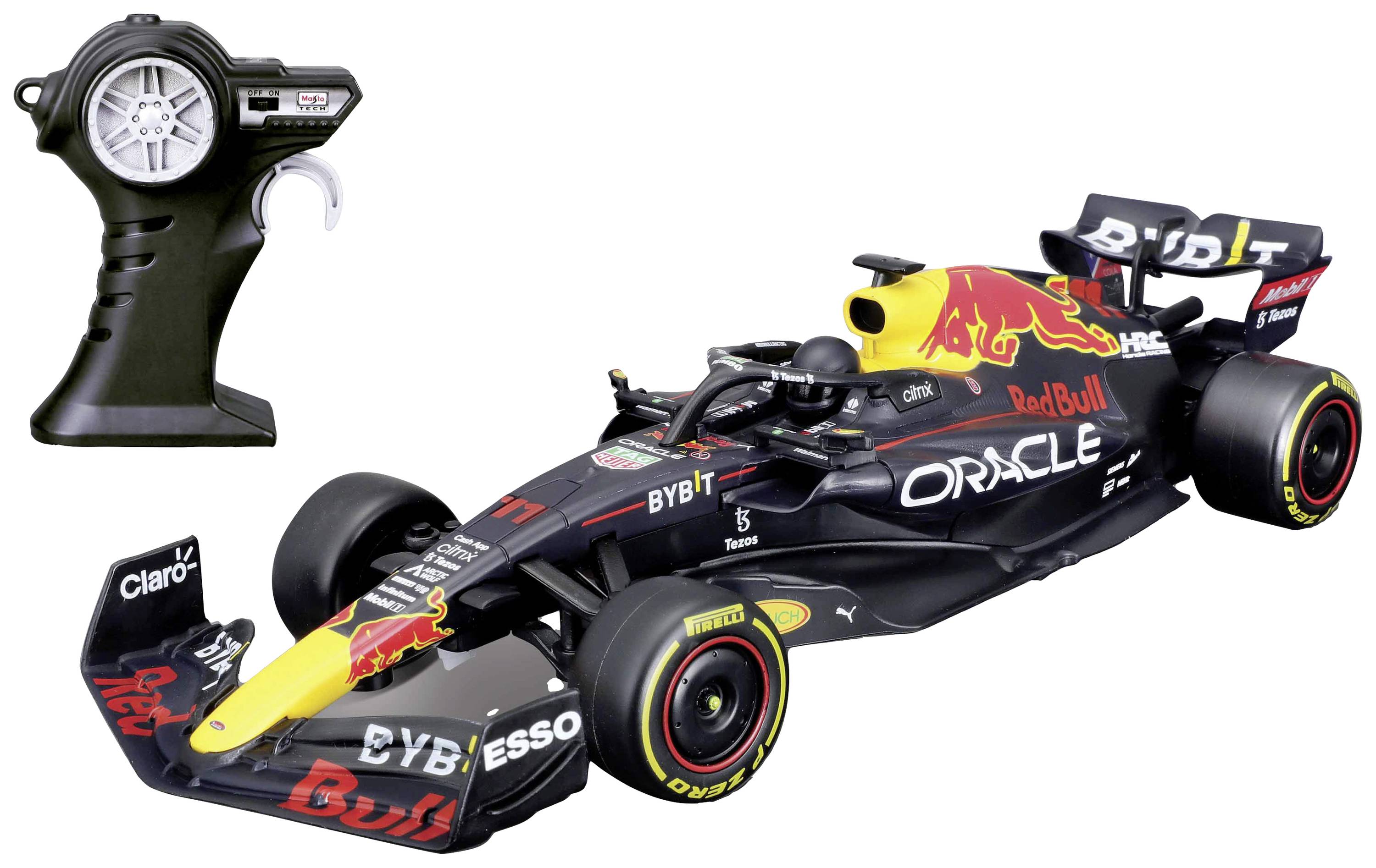 F1 rc store