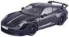 Maisto Porsche 911 GT3 2023, schwarz 1:18 Auto