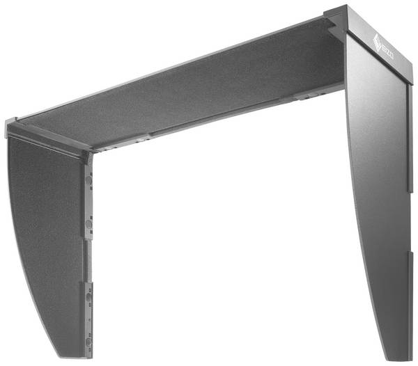 EIZO CH2400 Antiverblindingskap Monitor 61,2 cm (24,1") Beeldverhouding: 16:10 CH2400 Eizo CG248-4K, CG2420, CS2420