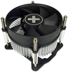 Conrad Xilence Power I200 CPU-koellichaam met ventilator aanbieding