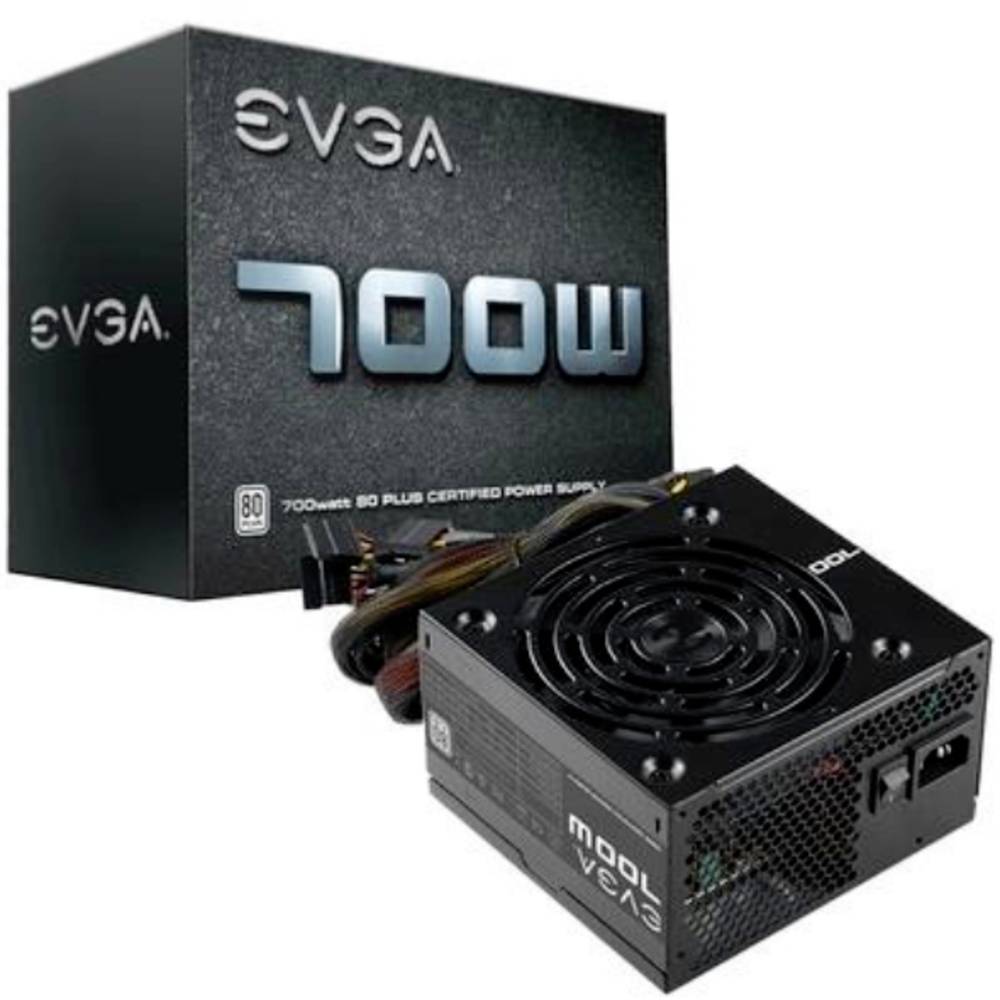 EVGA 700W PC-netvoeding 700 W