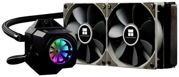 WAK Thermalright Turbo Rechts 240C - 1700/1200/20xx/AM4/AM5