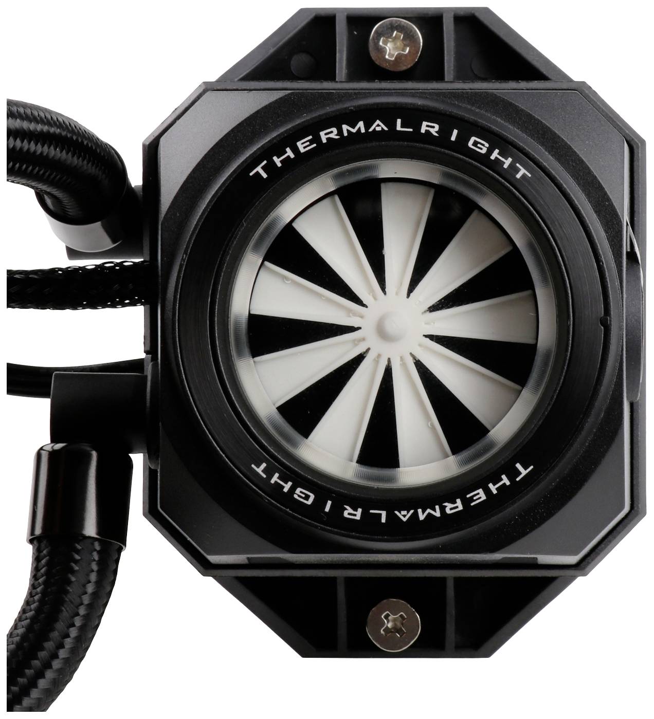 WAK Thermalright Turbo Rechts 240C - 1700/1200/20xx/AM4/AM5-3
