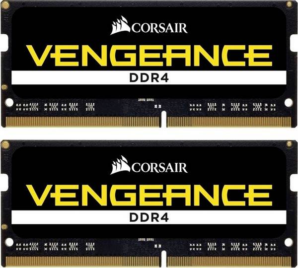 Corsair Vengeance CMSX32GX4M2A3000C18 behuizing modules 32 GB 2 x 16 GB DDR4