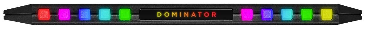 Corsair Dominator CMT64GX5M4B6600C32 - 64 GB - 4 x 16 GB - DDR5 - 6600 MHz - 288 -PIN DIMM-6