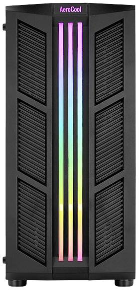 AeroCool Geh Midi Prime v2 MicroATX/ATX/MiniITX op 1xARGB-2