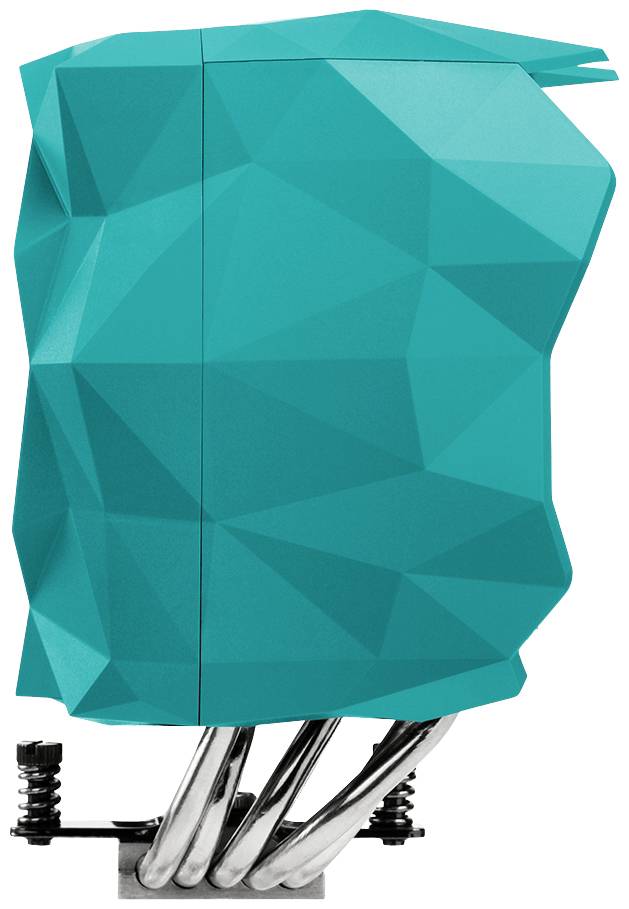 ICEBERG THERMAL IceSLEET X5 - ARGB - AM4/AM5/1200/1700-3