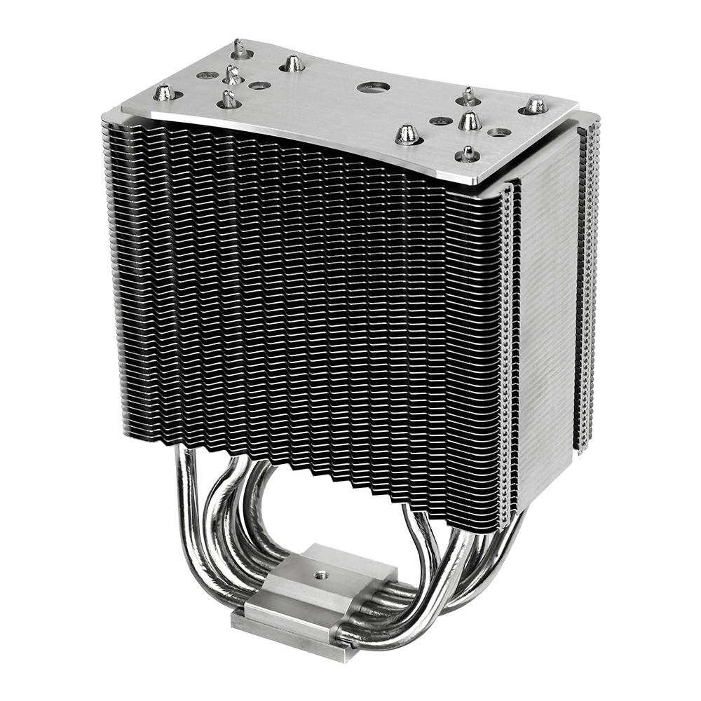 ICEBERG THERMAL IceSLEET X5 - ARGB - AM4/AM5/1200/1700-7