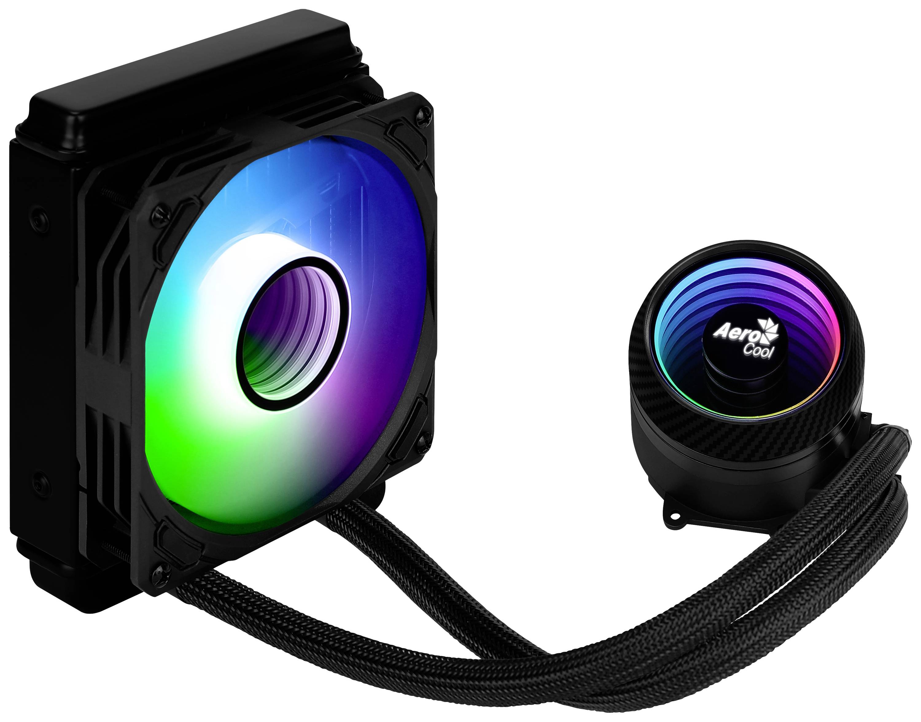 AeroCool Mirage L120 Waterkoelingskit