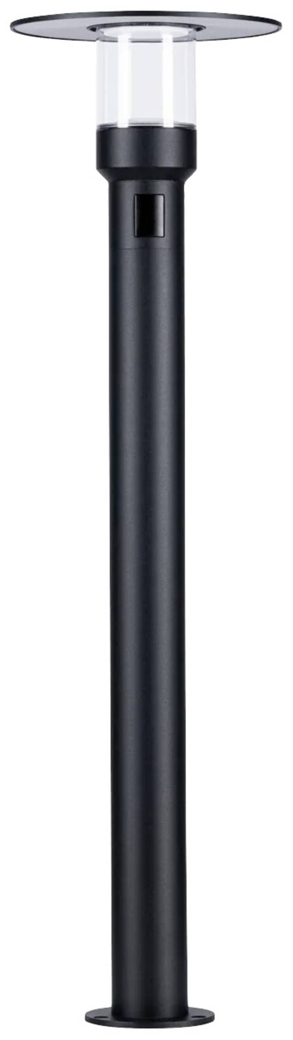 Paulmann 94835 Sienna Staande LED-tuinlamp   LED  9 W Antraciet