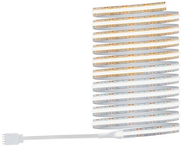 Paulmann MaxLED 1000 71115 LED-strip basisset   230 V 3000 mm Warmwit  1 set(s)