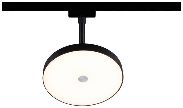 Paulmann Hildor  LED-railspot URail  15 W LED Zwart (mat)