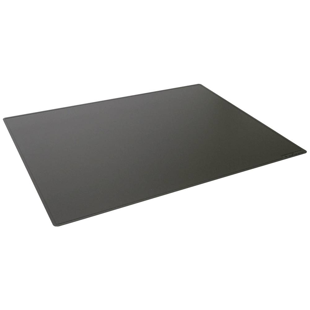 Image of Durable 713301 Sottomano Nero (L x A) 650 mm x 500 mm