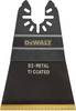 DEWALT DT20747-QZ DT20747-QZ Zaagblad Titanium 64 mm 1 stuk(s)