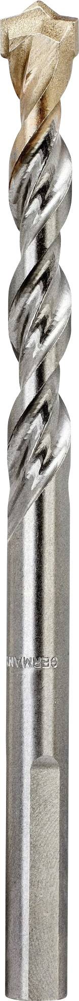 DEWALT DT6689-XJ DT6689-XJ Carbide Steen-spiraalboor 13 mm Gezamenlijke lengte 150 mm Cilinderschacht 1 stuk(s)