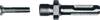 DEWALT DT7030-QZ DT7030-QZ SDS-plus adapter 1 stuk(s)