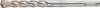 DEWALT DT9560-QZ Staal Hamerboor 13 mm Gezamenlijke lengte 160 mm SDS-Plus 1 stuk(s)