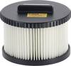 DEWALT DWV9345-XJ DWV9345-XJ Vervangingsfilter 1 stuk(s)