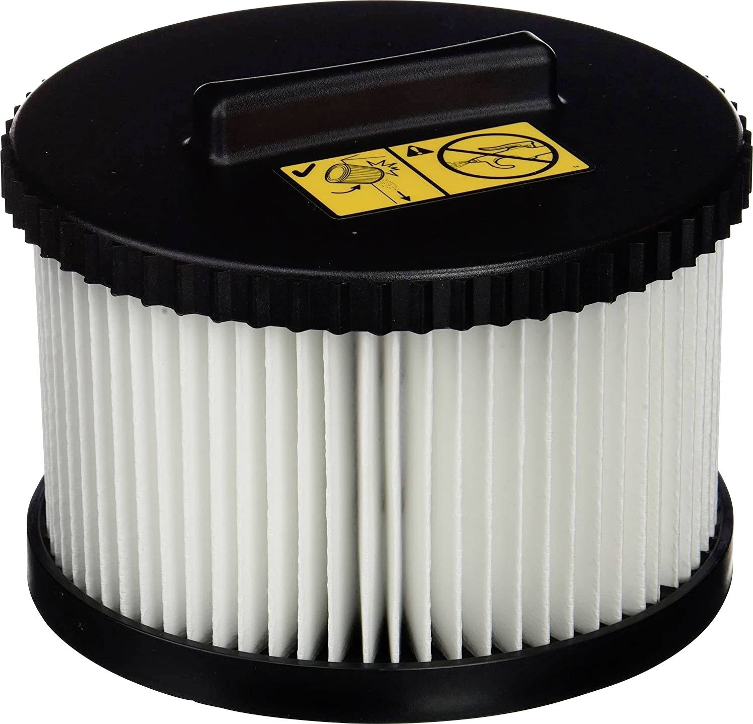DEWALT DWV9340-XJ Vervangingsfilter 1 stuk(s)-0